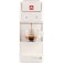 ΚΑΦΕΤΙΕΡΑ ΕΣΠΡΕΣΣΟ ILLY IPERESPRESSO Y3.3 WHITE &amp; ΔΩΡΟ 54 ΚΑΨΟΥΛΕΣ